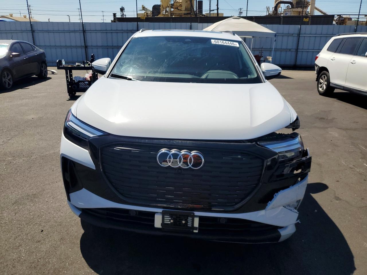 2024 AUDI Q4 E-TRON