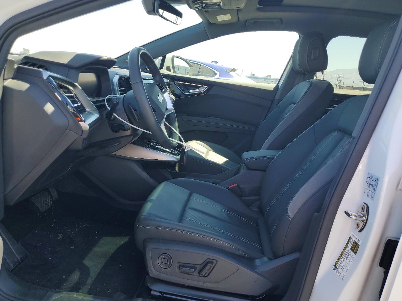 2024 AUDI Q4 E-TRON