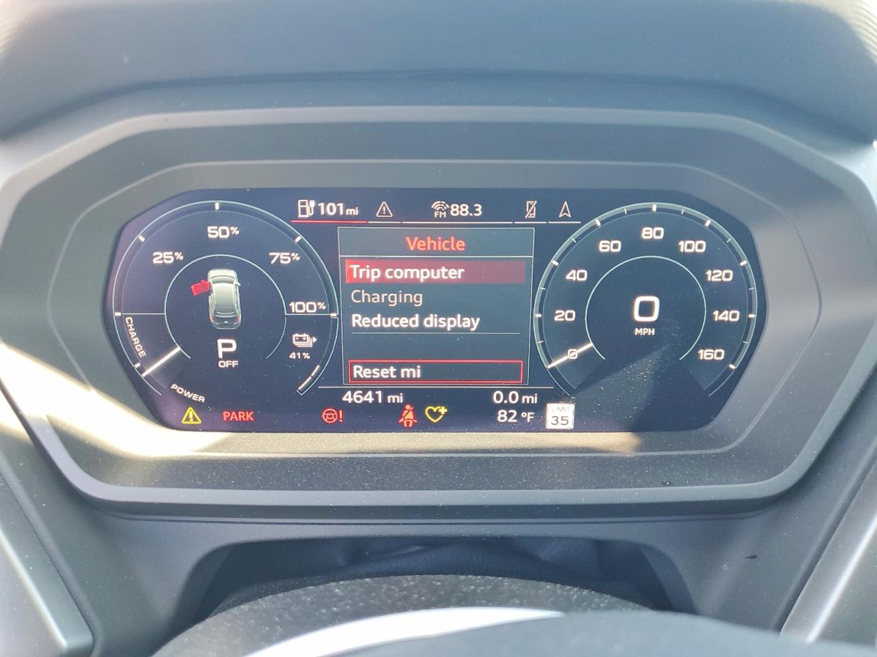 2024 AUDI Q4 E-TRON