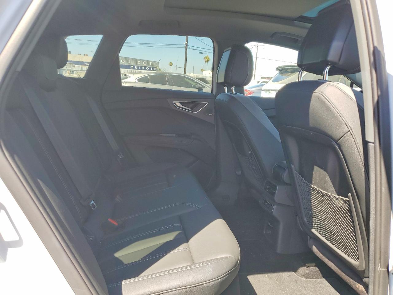 2024 AUDI Q4 E-TRON