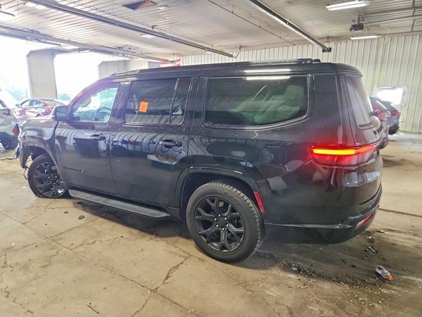2024 JEEP WAGONEER SERIES II 4X4