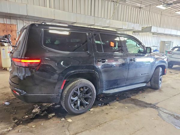 2024 JEEP WAGONEER SERIES II 4X4