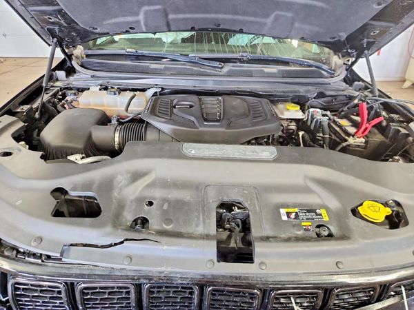 2024 JEEP WAGONEER SERIES II 4X4
