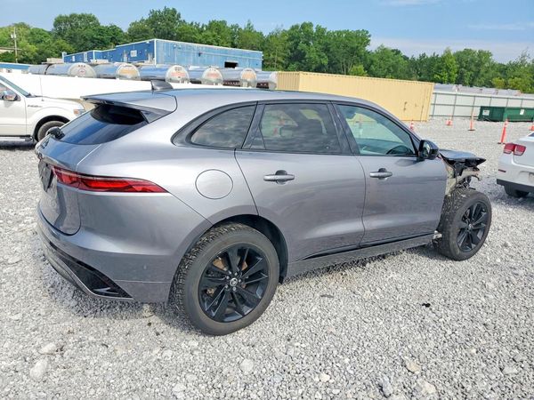 2024 JAGUAR F-PACE P250 R-Dynamic S
