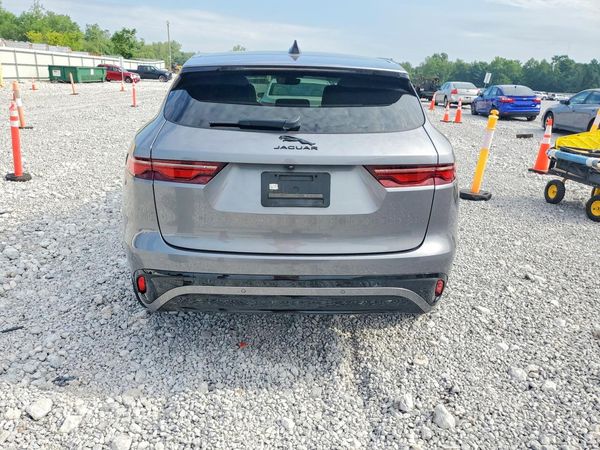 2024 JAGUAR F-PACE P250 R-Dynamic S
