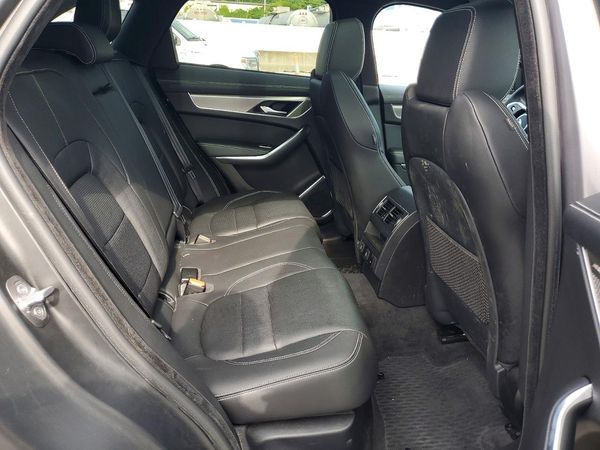 2024 JAGUAR F-PACE P250 R-Dynamic S
