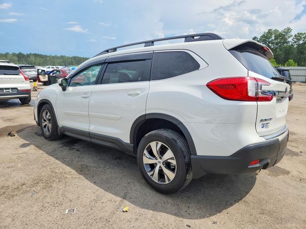 2025 SUBARU ASCENT Premium