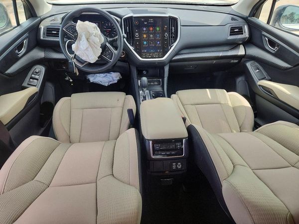 2025 SUBARU ASCENT Premium