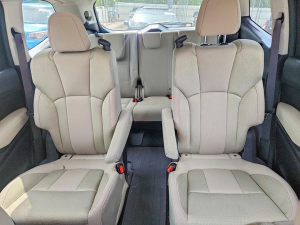 2025 SUBARU ASCENT Premium