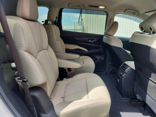 2025 SUBARU ASCENT Premium