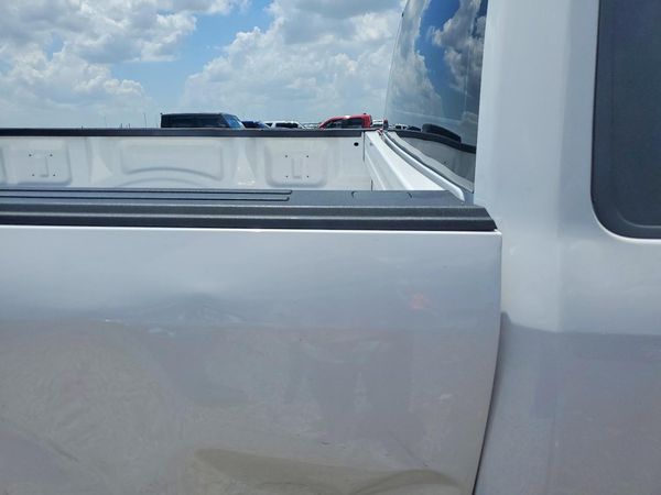 2020 FORD F150