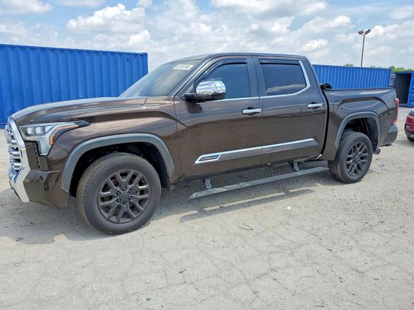 2025 TOYOTA TUNDRA 1794