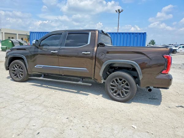 2025 TOYOTA TUNDRA 1794