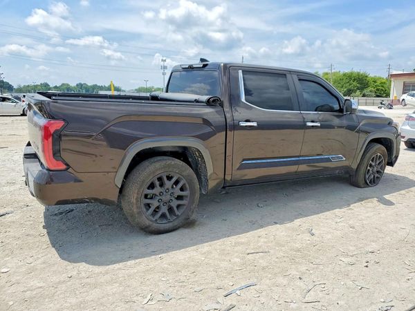 2025 TOYOTA TUNDRA 1794