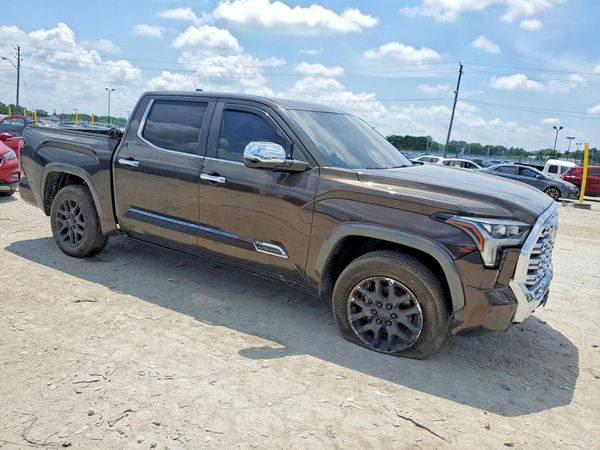 2025 TOYOTA TUNDRA 1794