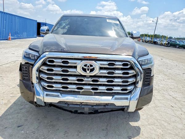 2025 TOYOTA TUNDRA 1794