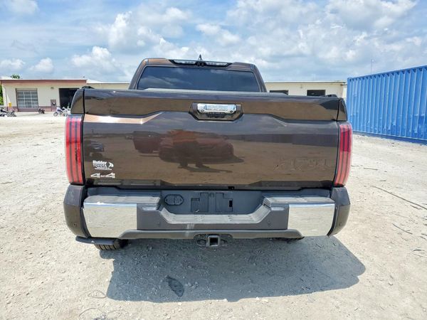 2025 TOYOTA TUNDRA 1794