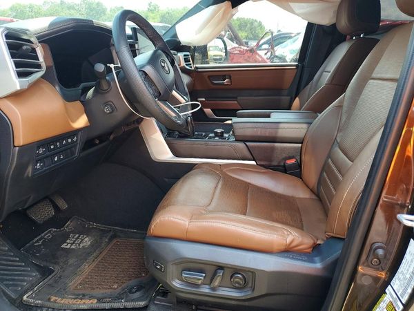 2025 TOYOTA TUNDRA 1794