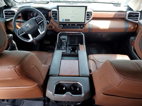 2025 TOYOTA TUNDRA 1794