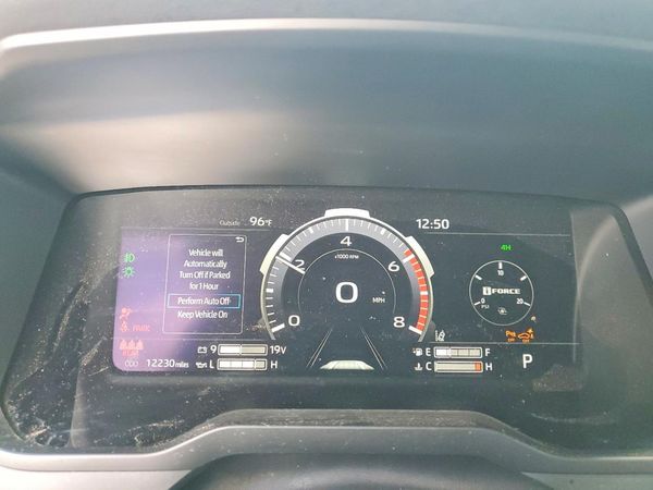 2025 TOYOTA TUNDRA 1794
