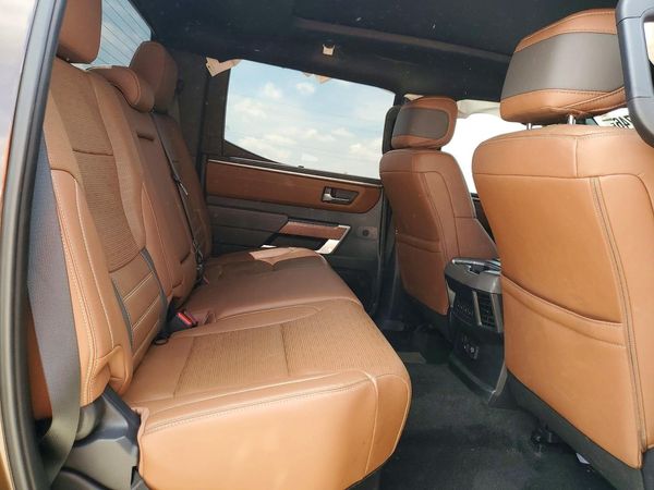 2025 TOYOTA TUNDRA 1794