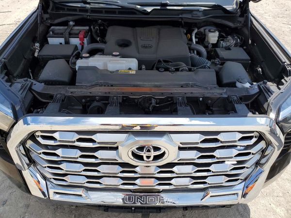2025 TOYOTA TUNDRA 1794