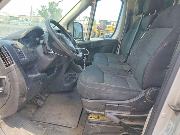 2014 RAM PROMAR2500