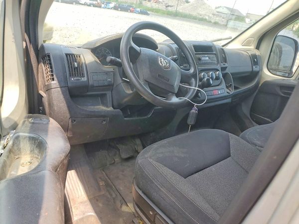 2014 RAM PROMAR2500