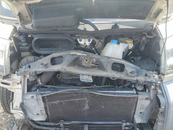 2014 RAM PROMAR2500