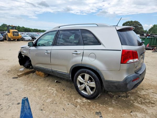 2013 KIA SORENTO