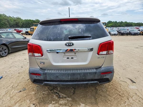 2013 KIA SORENTO