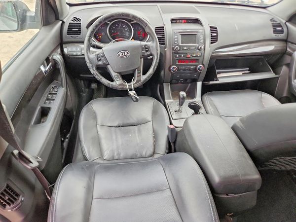 2013 KIA SORENTO