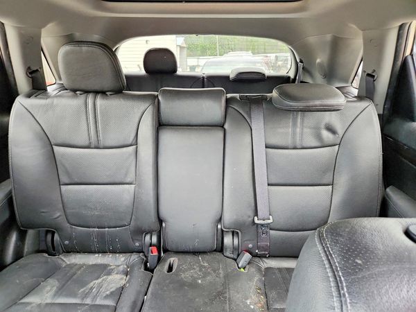 2013 KIA SORENTO