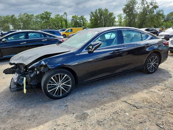 2022 LEXUS ES 250 250 Premium