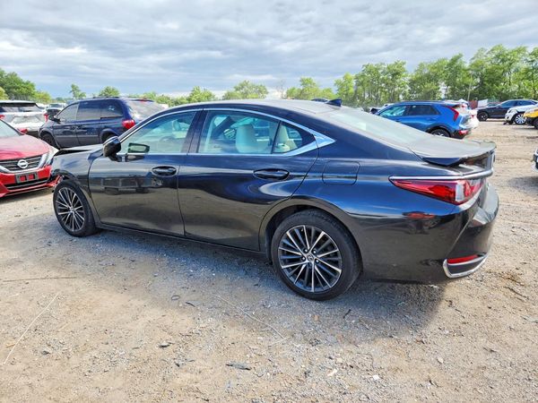 2022 LEXUS ES 250 250 Premium