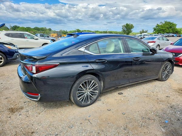 2022 LEXUS ES 250 250 Premium