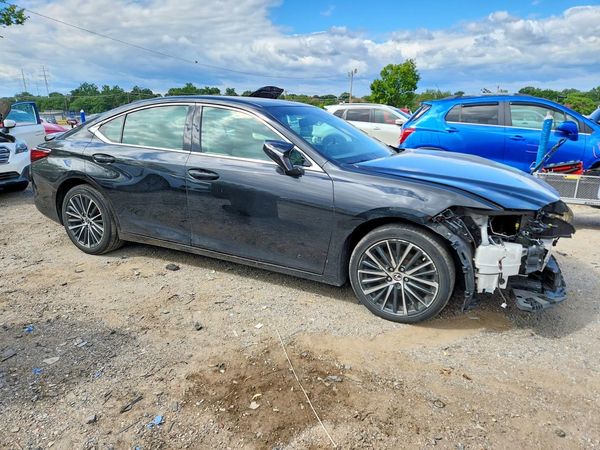 2022 LEXUS ES 250 250 Premium