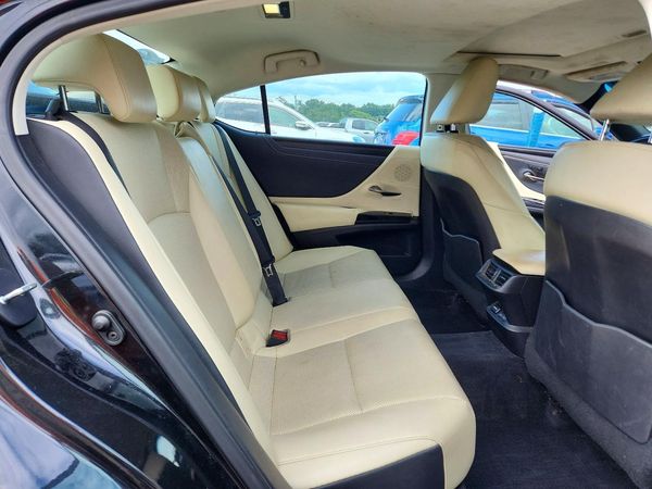 2022 LEXUS ES 250 250 Premium