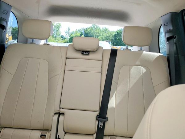 2022 MERCEDES-BENZ GLB GLB250 / GLB250 4MATIC