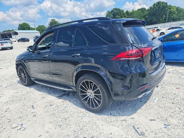 2021 MERCEDES-BENZ GLE GLE350