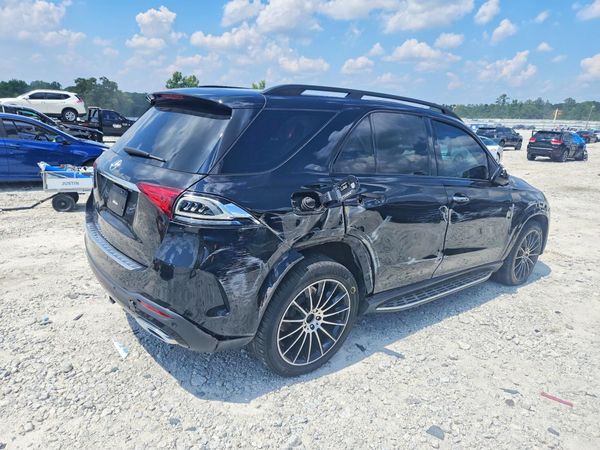 2021 MERCEDES-BENZ GLE GLE350