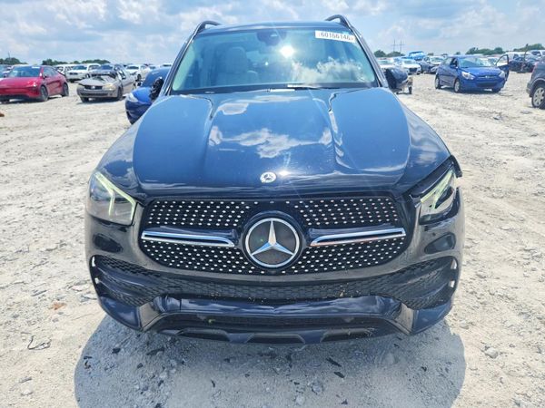 2021 MERCEDES-BENZ GLE GLE350