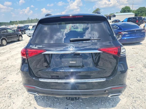 2021 MERCEDES-BENZ GLE GLE350