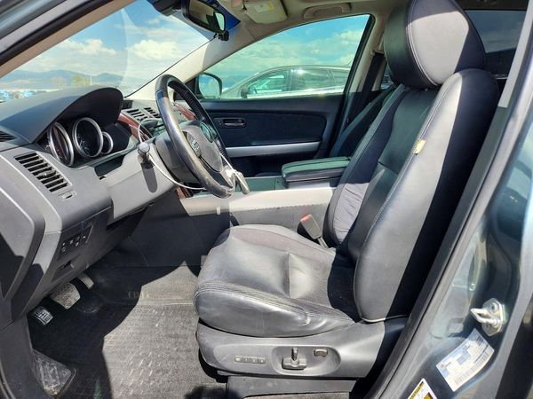 2013 MAZDA CX-9 Grand Touring/GT