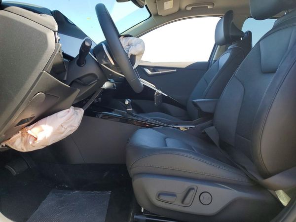 2025 KIA NIRO