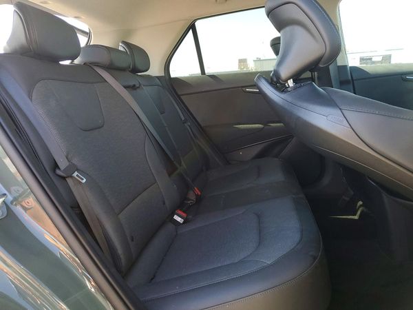2025 KIA NIRO