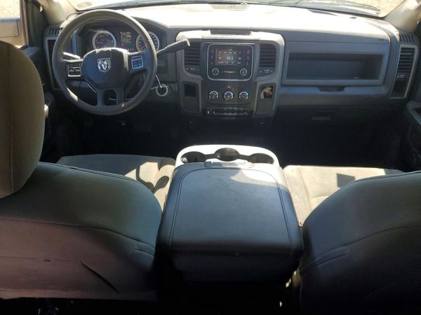 2018 RAM 3500