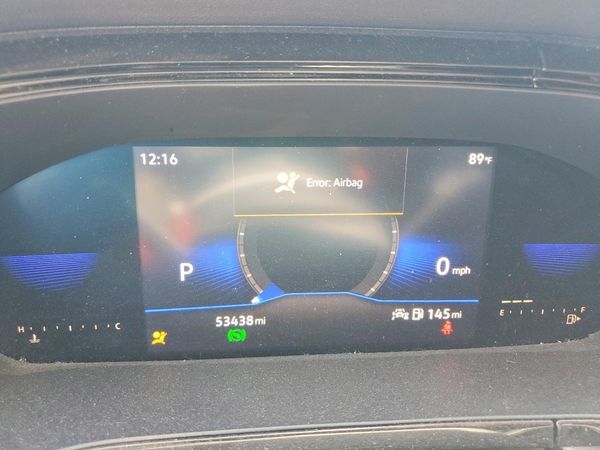 2022 VOLKSWAGEN TAOS S