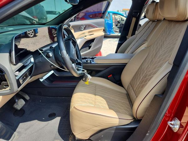 2024 CADILLAC LYRIQ Sport-3
