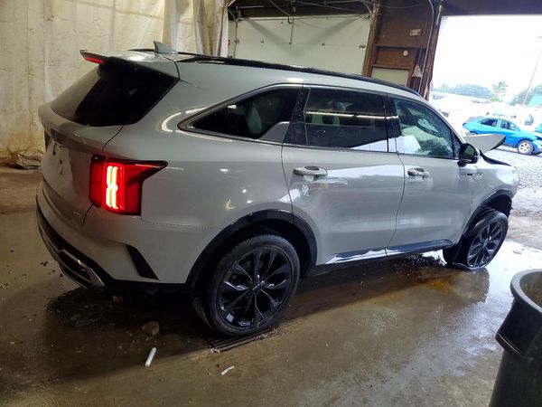 2023 KIA SORENTO